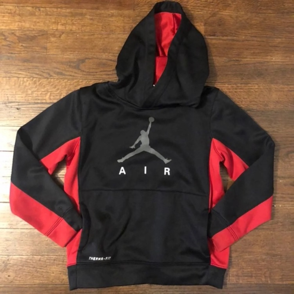 Jordan Hoodie